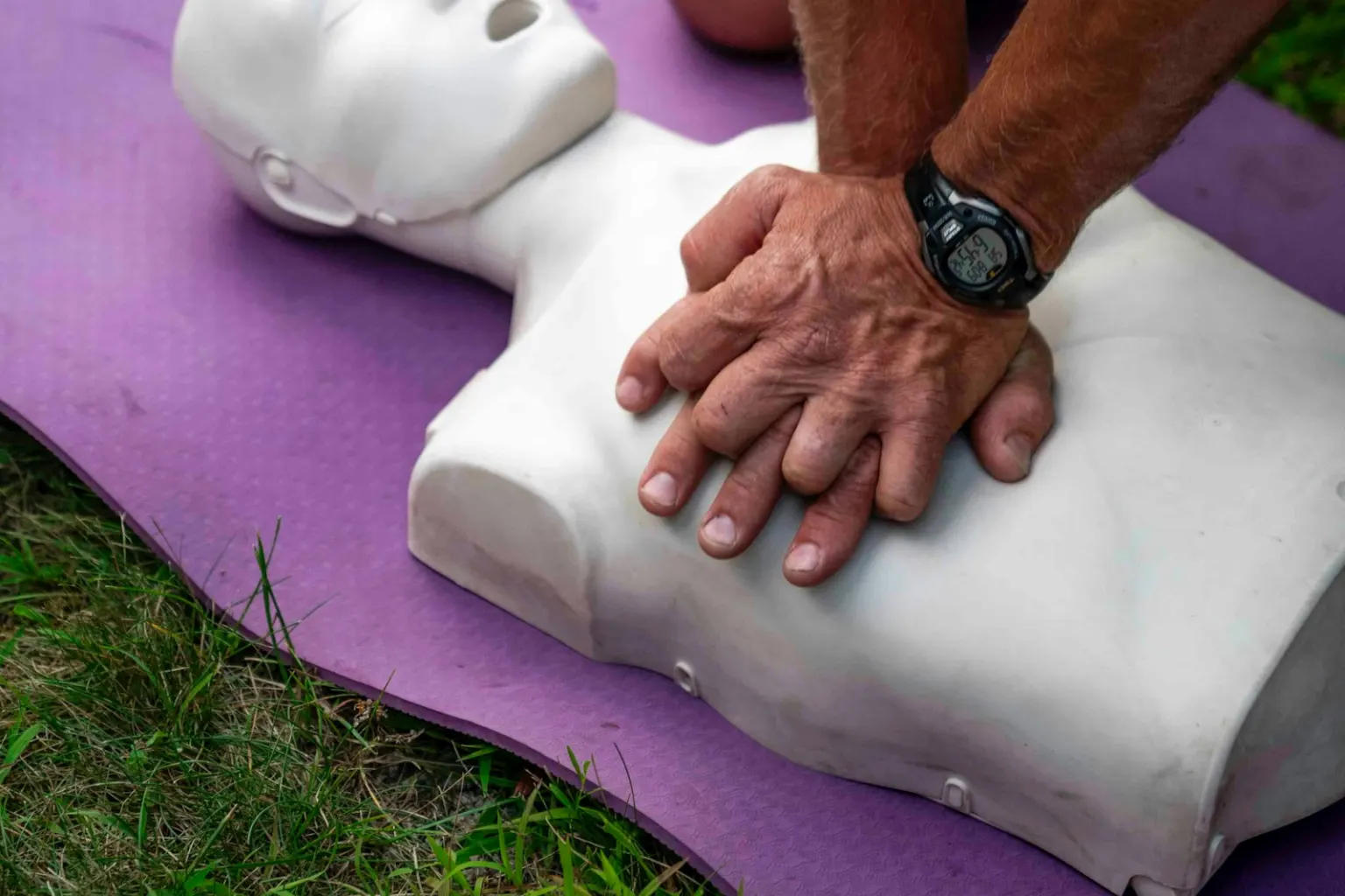 The First Aid at Work Regulations Explained